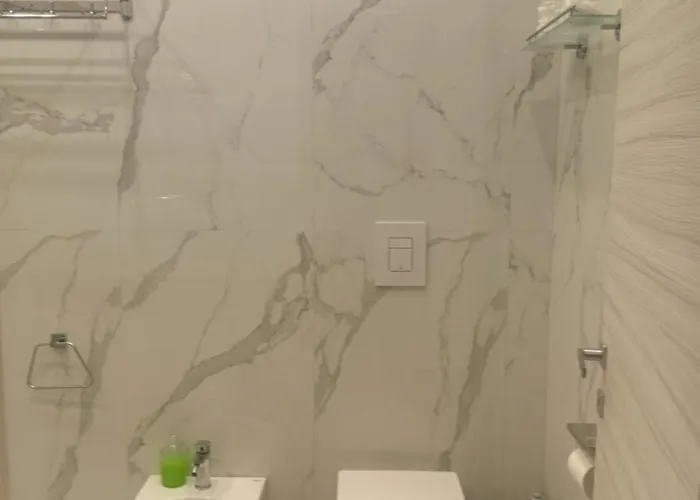 Stazione Casa Di Lucio *