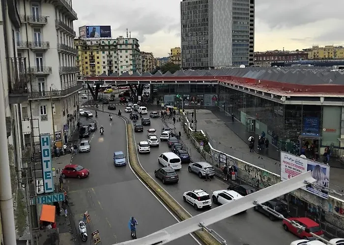 Appartamento Stazione Casa Di Lucio