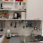 Stazione Casa Di Lucio Апартаменты Неаполь