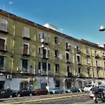 Stazione Casa Di Lucio Апартаменты