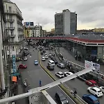 Апартаменты Stazione Casa Di Lucio