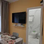 Апартаменты Stazione Casa Di Lucio