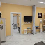 Stazione Casa Di Lucio *