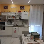 Апартаменты Stazione Casa Di Lucio *