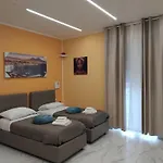 Апартаменты Stazione Casa Di Lucio Неаполь