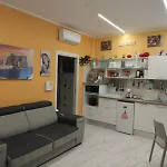 Stazione Casa Di Lucio Неаполь