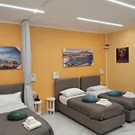 Апартаменты Stazione Casa Di Lucio