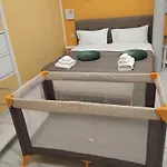 Апартаменты Stazione Casa Di Lucio *
