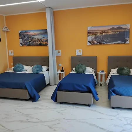 Stazione Casa Di Lucio Апартаменты *