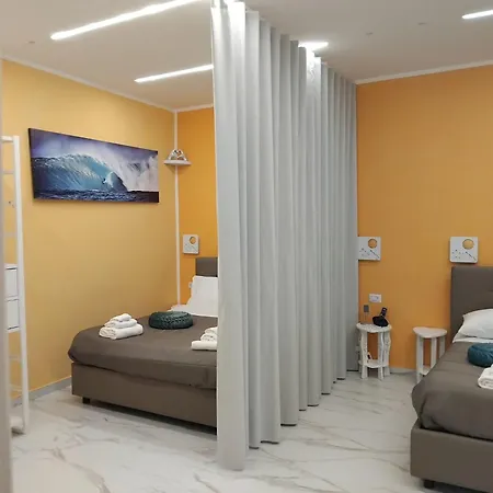 Stazione Casa Di Lucio