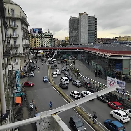아파트 Stazione Casa Di Lucio