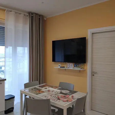 Stazione Casa Di Lucio
