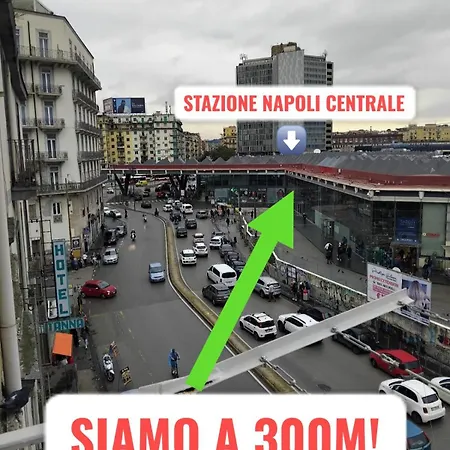 Stazione Casa Di Lucio 아파트 *
